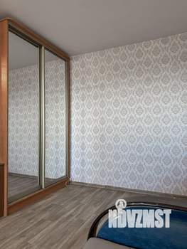 1-к квартира, на длительный срок, 40м2, 9/9 этаж