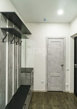 Студия квартира, на длительный срок, 20м2, 10/24 этаж