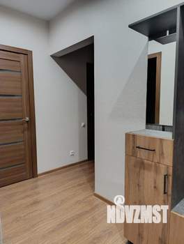 Студия квартира, на длительный срок, 54м2, 2/11 этаж