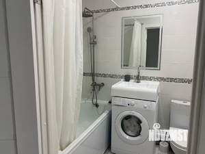 1-к квартира, на длительный срок, 40м2, 2/18 этаж