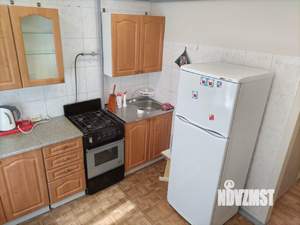 1-к квартира, на длительный срок, 36м2, 2/9 этаж