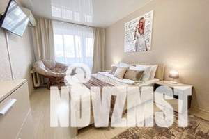 1-к квартира, посуточно, 30м2, 1/10 этаж