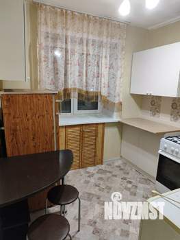 1-к квартира, на длительный срок, 31м2, 1/4 этаж