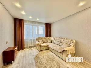 1-к квартира, на длительный срок, 45м2, 6/11 этаж