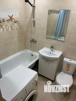 1-к квартира, на длительный срок, 40м2, 3/9 этаж