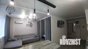 Студия квартира, посуточно, 47м2, 16/21 этаж