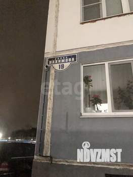 1-к квартира, на длительный срок, 35м2, 4/9 этаж