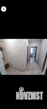 1-к квартира, на длительный срок, 35м2, 6/18 этаж
