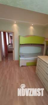 3-к квартира, на длительный срок, 68м2, 3/9 этаж