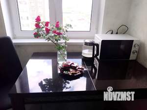 2-к квартира, посуточно, 55м2, 4/20 этаж
