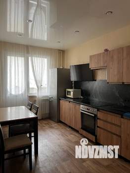 1-к квартира, на длительный срок, 33м2, 1/11 этаж