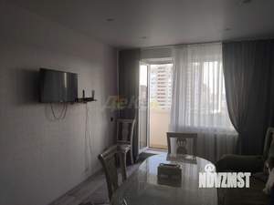 2-к квартира, на длительный срок, 54м2, 8/10 этаж