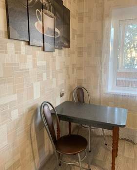 1-к квартира, на длительный срок, 38м2, 4/9 этаж