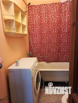 1-к квартира, на длительный срок, 24м2, 3/5 этаж