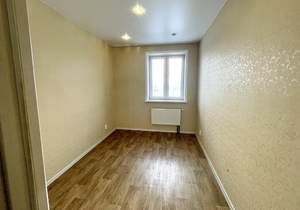 2-к квартира, на длительный срок, 46м2, 16/17 этаж