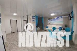 1-к квартира, посуточно, 57м2, 3/21 этаж