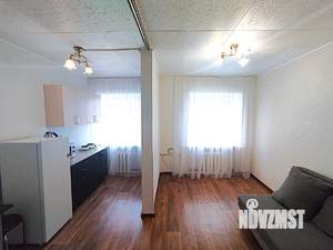 1-к квартира, на длительный срок, 24м2, 5/5 этаж