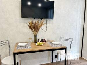 Студия квартира, посуточно, 25м2, 7/8 этаж