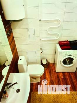 Студия квартира, посуточно, 30м2, 9/24 этаж