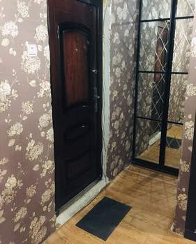 1-к квартира, на длительный срок, 38м2, 5/9 этаж