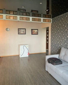 3-к квартира, на длительный срок, 65м2, 7/10 этаж