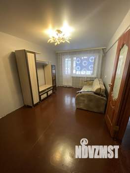 1-к квартира, на длительный срок, 35м2, 2/5 этаж