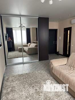 1-к квартира, на длительный срок, 30м2, 7/24 этаж