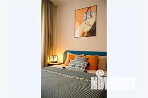 2-к квартира, посуточно, 50м2, 2/5 этаж