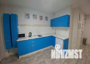 1-к квартира, посуточно, 66м2, 1/1 этаж