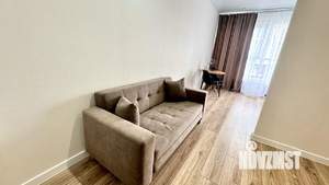 1-к квартира, посуточно, 35м2, 3/24 этаж