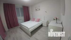 1-к квартира, посуточно, 47м2, 3/21 этаж