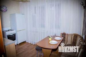 2-к квартира, посуточно, 48м2, 1/1 этаж