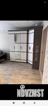 2-к квартира, на длительный срок, 42м2, 5/5 этаж