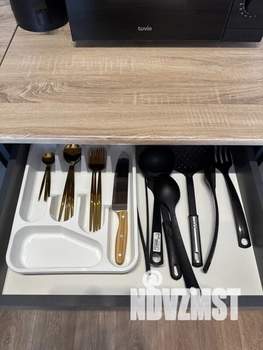 2-к квартира, посуточно, 42м2, 10/24 этаж