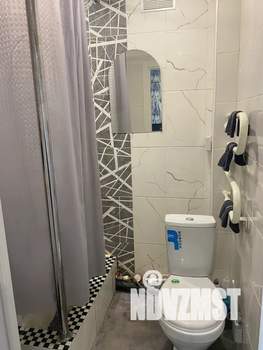 1-к квартира, посуточно, 47м2, 3/5 этаж