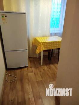 1-к квартира, на длительный срок, 30м2, 2/11 этаж