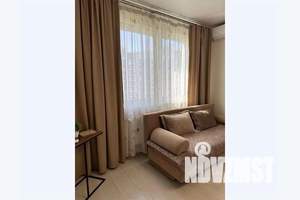 1-к квартира, посуточно, 38м2, 5/9 этаж