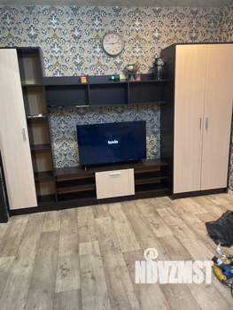 1-к квартира, на длительный срок, 35м2, 3/5 этаж