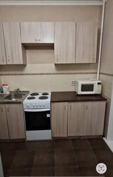 1-к квартира, на длительный срок, 36м2, 6/9 этаж