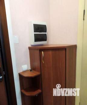 1-к квартира, на длительный срок, 31м2, 3/3 этаж