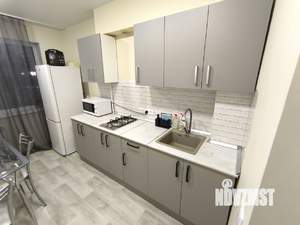 1-к квартира, на длительный срок, 36м2, 3/9 этаж