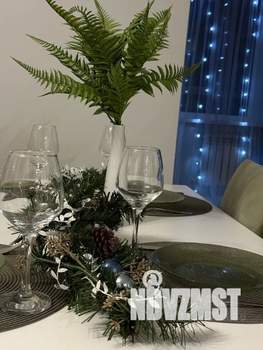 2-к квартира, посуточно, 56м2, 3/8 этаж