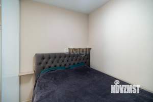 1-к квартира, на длительный срок, 41м2, 6/24 этаж