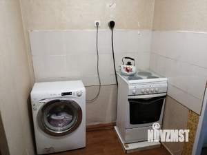 1-к квартира, на длительный срок, 18м2, 1/5 этаж