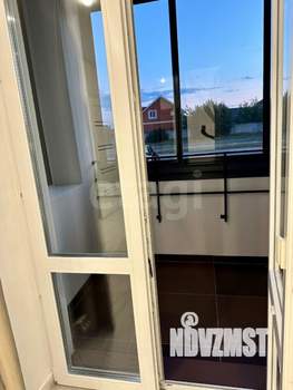 1-к квартира, на длительный срок, 37м2, 1/4 этаж