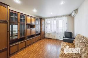 1-к квартира, на длительный срок, 36м2, 10/10 этаж