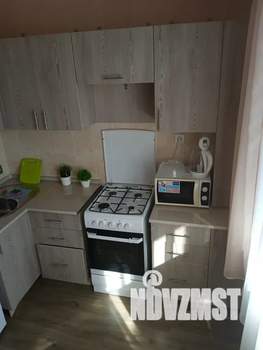 1-к квартира, посуточно, 40м2, 7/9 этаж