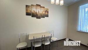 1-к квартира, посуточно, 52м2, 1/1 этаж