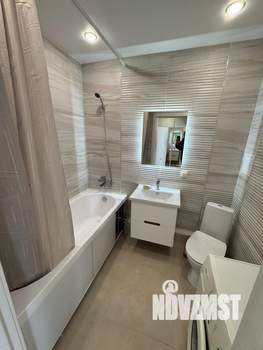 1-к квартира, на длительный срок, 38м2, 6/10 этаж