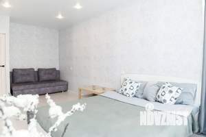 1-к квартира, посуточно, 36м2, 24/24 этаж